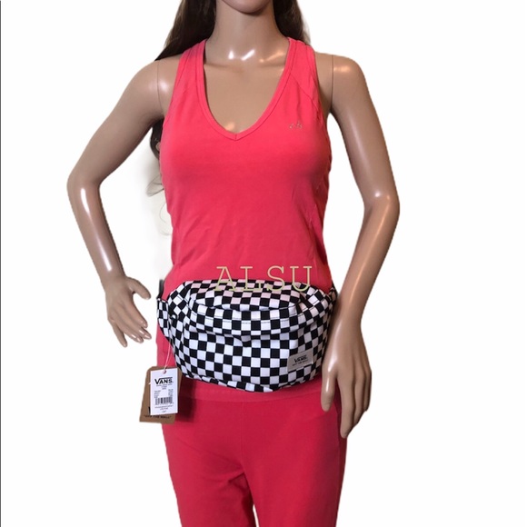 VANS Uni-Pak Checkered Unisex - Picture 6 of 6